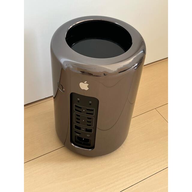 Mac (Apple)(マック)のMac Pro （late2013） スマホ/家電/カメラのPC/タブレット(ノートPC)の商品写真