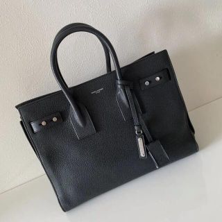 サンローラン(Saint Laurent)の【まるこ様】サンローラン サックドジュール(ハンドバッグ)