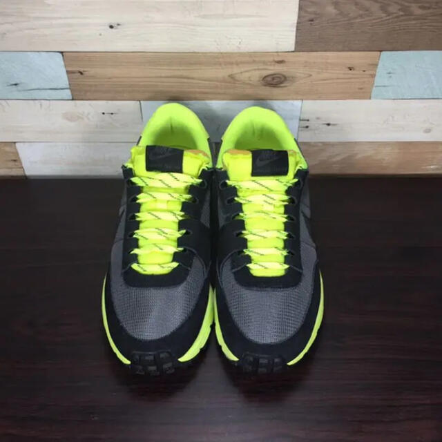 NIKE   NIKE LUNAR LDV TRAIL LOW .5cmの通販 by USEDSNKRS