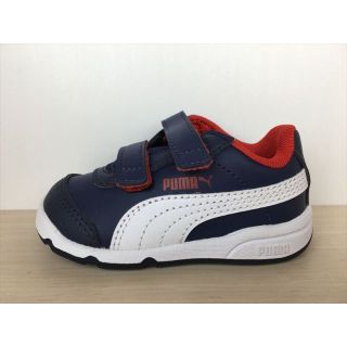 プーマ(PUMA)のプーマ ステップフレックス2 ベビーシューズ 14,0cm 新品 (1277)(スニーカー)