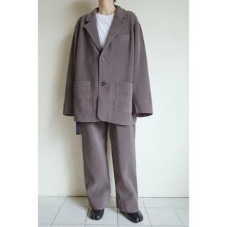 Stein 20ss セットアップ sサイズ