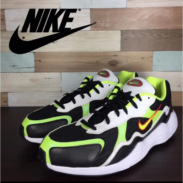 NIKE AIR ZOOM ALPHA 30cm