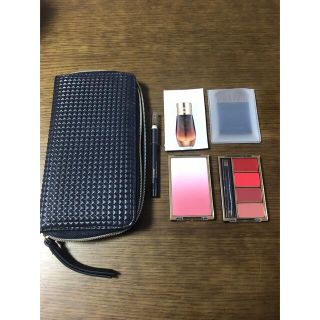 エスティローダー(Estee Lauder)のエスティー ローダー メーキャップ トラベルキット(コフレ/メイクアップセット)