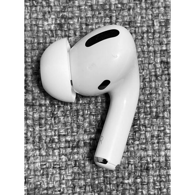 Apple AirPods Pro 片耳 R 片方 右耳 267