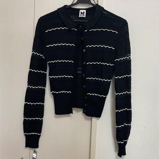 ミッソーニ(MISSONI)のミッソーニ カーディガン♡(カーディガン)