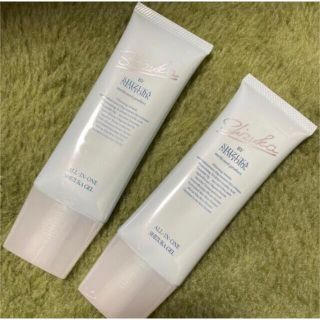 シズカゲル2本セット⭐️の通販 by h.shop ※一部発送休止|ラクマ シズカゲル2本セット⭐️