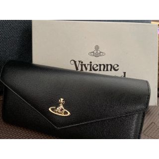 ヴィヴィアンウエストウッド(Vivienne Westwood)の長財布(その他)