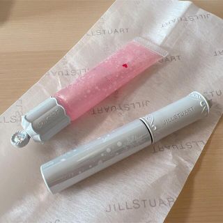 ジルスチュアート(JILLSTUART)のJILLSTUART ジルスチュアート  ホワイトラブストーリーコレクション (コフレ/メイクアップセット)