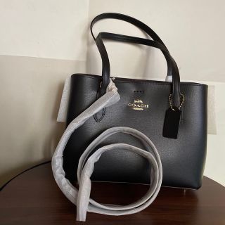 コーチ(COACH)のたのたのママ様専用(トートバッグ)