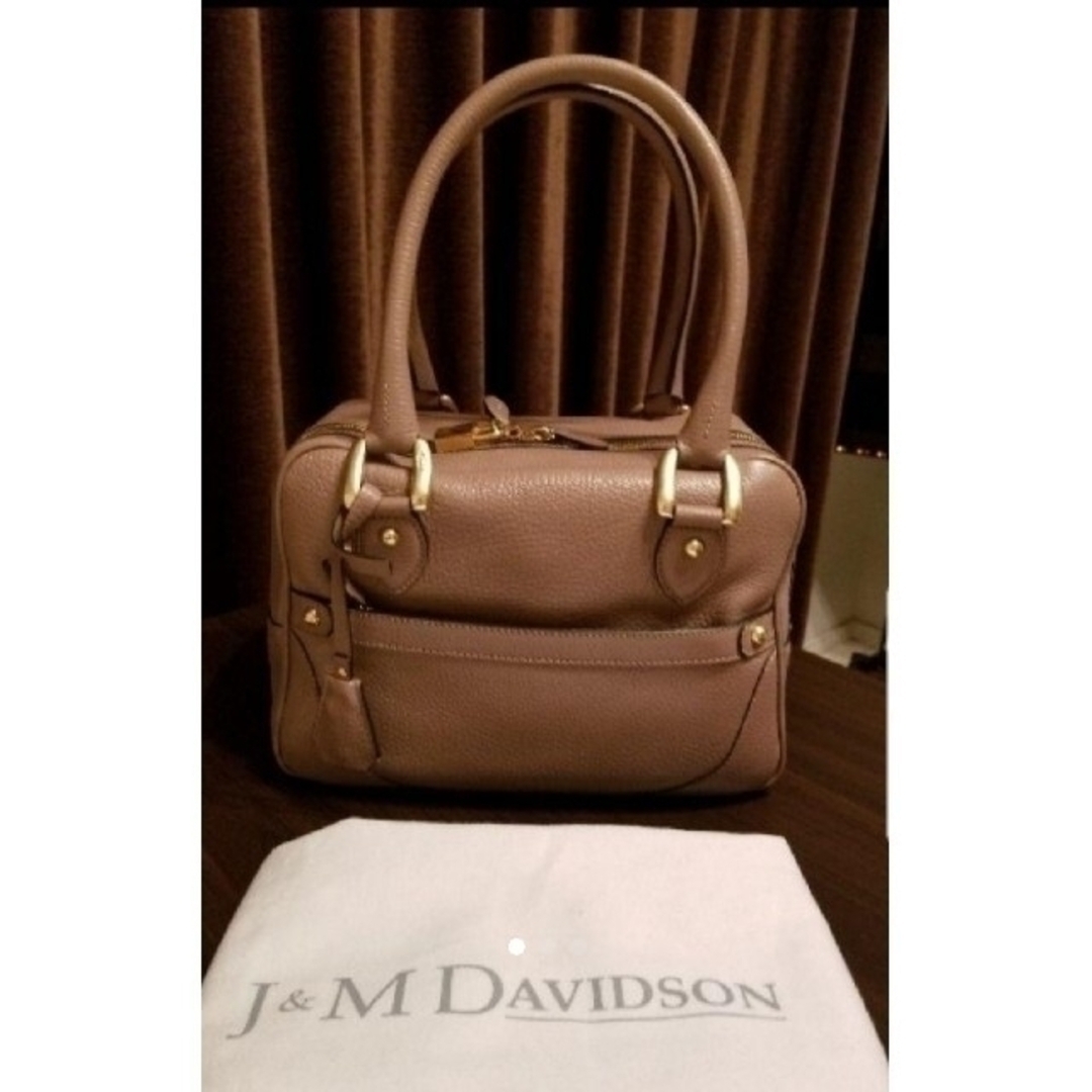 J&M DAVIDSON MINI MIA ジェイアンドエムデビットソン ミアトッズ