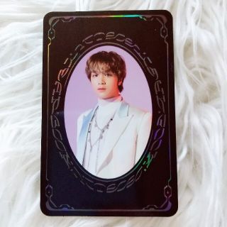 ♥️ ヘチャン ♥️ NCT2020  year book card トレカ(K-POP/アジア)