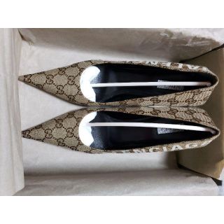 グッチ ハイヒール/パンプス(レディース)の通販 1,000点以上 | Gucciの グッチ ハイヒール/パンプス(レディース)の通販 1,000点以上 | Gucciの