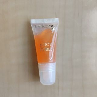 ランコム(LANCOME)の【美品】ランコム　ジューシーチューブ(リップグロス)