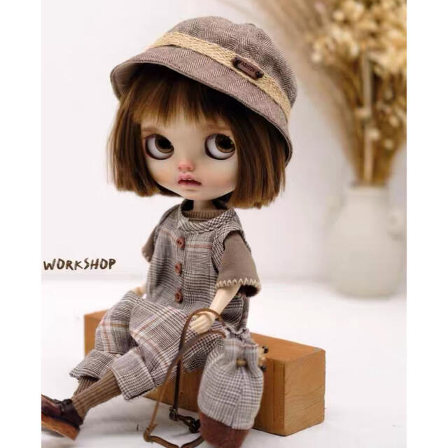 ブライスアウトフィット ネオブライスお洋服セット | www