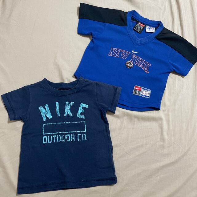激安 HYDROGEN NIKEtシャツセット tシャツ Tシャツ/カットソー(半袖/袖