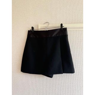 ZARA - 新品未使用 Zara スリットディテールスコート Sの通販 by