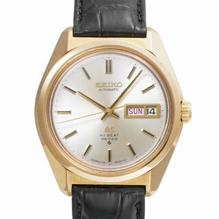セイコー(SEIKO)のSEIKO グランドセイコー ハイビート Ref.6146-8000 アンティーク品 メンズ 腕時計(腕時計(アナログ))