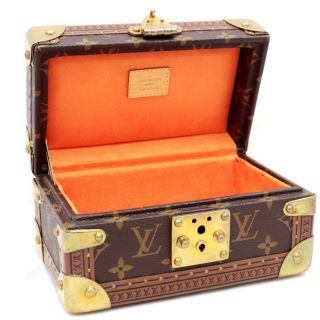 ヴィトン(LOUIS VUITTON) ジュエリーボックスの通販 81点 | ルイ