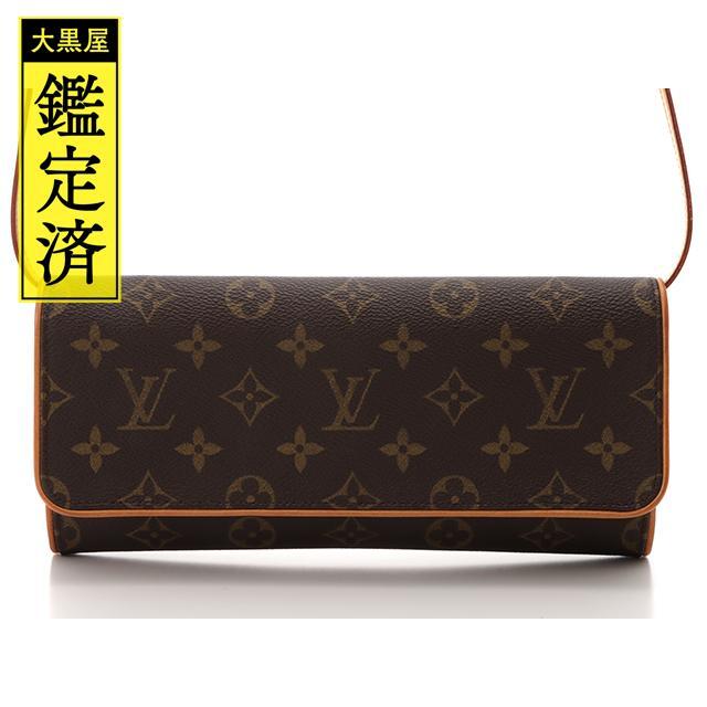 憧れ - VUITTON LOUIS ルイ・ヴィトン M51852【473】 モノグラム