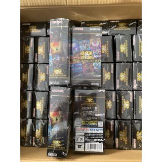 ユウギオウ(遊戯王)の遊戯王ヒストリーアーカイブコレクション(Box/デッキ/パック)