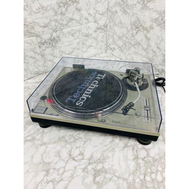 Technics ターンテーブル SL-1200 MK 3D テクニクス