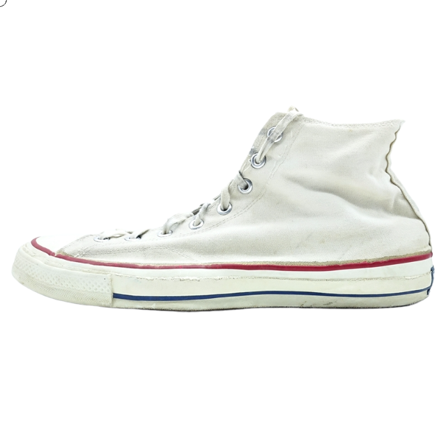 CONVERSE VINTAGE 50s 三ツ星 チャックテイラー