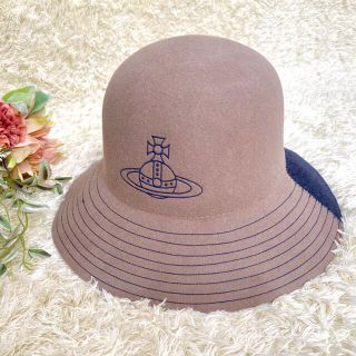 ヴィヴィアン(Vivienne Westwood) ハット(レディース)の通販 200点以上 ...