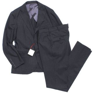 新品 DRESSTERIOR セットアップ スーツ ドレステリア | jarussi.com.br