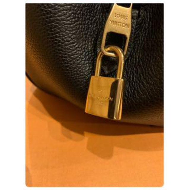 LOUIS VUITTONのモンテーニュBB - 6