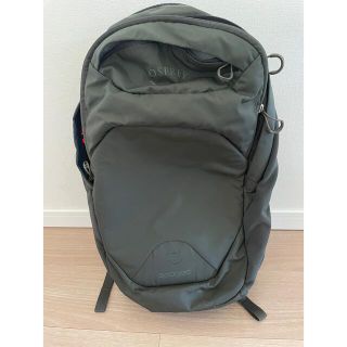 美品 OSPREY オスプレイ バックパック リュック Patagonia