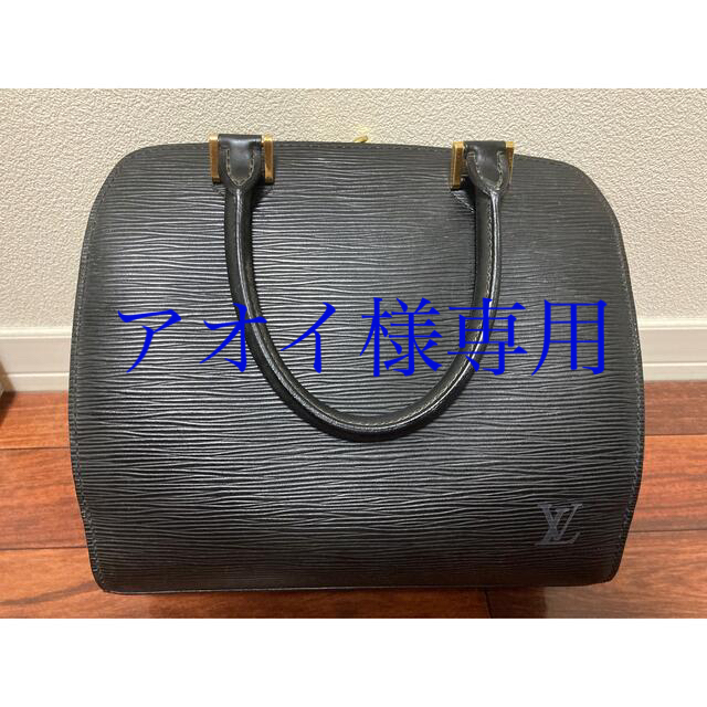 おすすめネット LOUIS VUITTON - ルイ・ヴィトン エピ ハンドバッグ