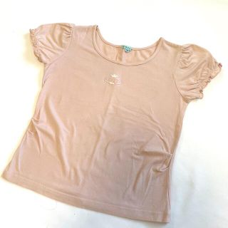 トッカ(TOCCA)のTOCCA パフスリーブ 120サイズ カットソー(Tシャツ/カットソー)