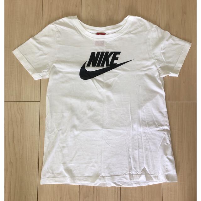 NIKE(ナイキ)のNIKE  Tシャツ レディースのトップス(Tシャツ(半袖/袖なし))の商品写真