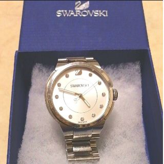 スワロフスキー 腕時計の通販 700点以上 | SWAROVSKIを買うならラクマ