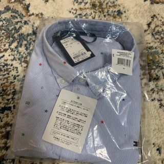 トミーヒルフィガー(TOMMY HILFIGER)のtommyhilfiger 新品　シャツ(ドレス/フォーマル)