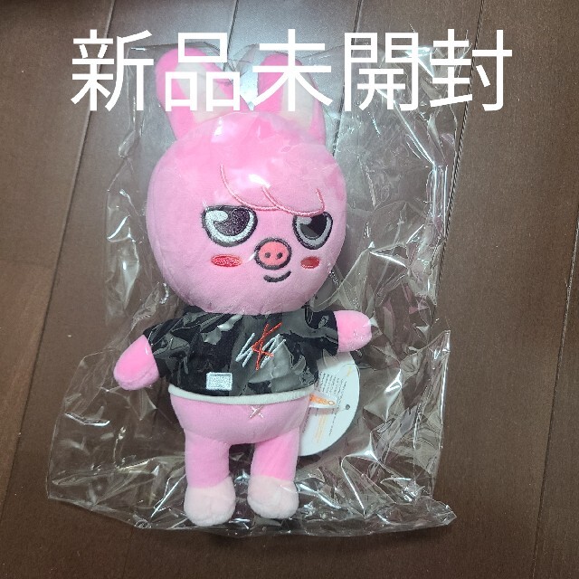 35%OFF】 - Kids Stray SKZOO Ver. Original PLUSH トェッキ