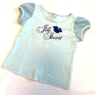 ジルスチュアートニューヨーク(JILLSTUART NEWYORK)のジルスチュアート 120サイズ(Tシャツ/カットソー)