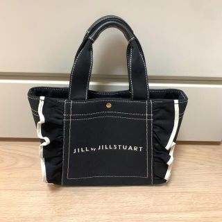 ジルバイジルスチュアート(JILL by JILLSTUART)のjillbyjillstuart ハンドバッグ (小)(ハンドバッグ)