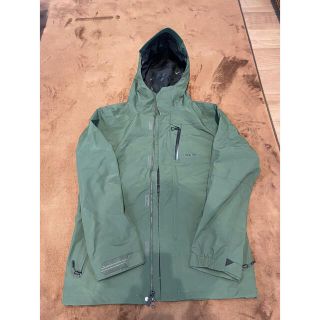 volcom - ボルコム スノーウェア Mサイズの通販 by さかもと's shop
