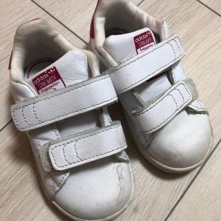 アディダス(adidas)のスタンスミス(スニーカー)