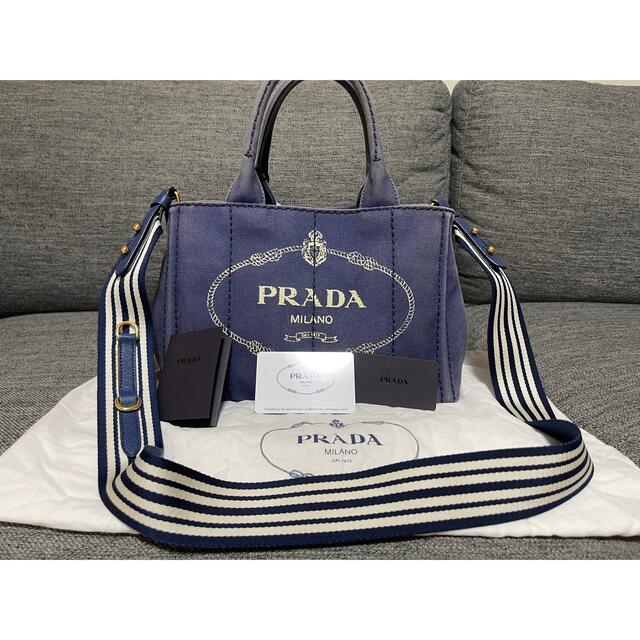 PRADAカナバ