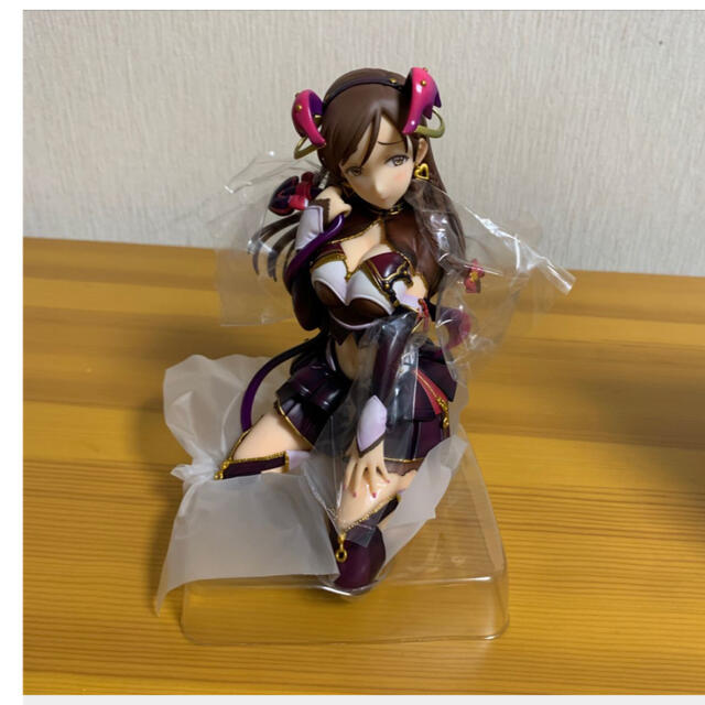 新田美波(にったみなみ) 眠れる小悪魔Ver. アイドルマスター シンデレラガールズ 1/7 完成品 フィギュア マックスファクトリー