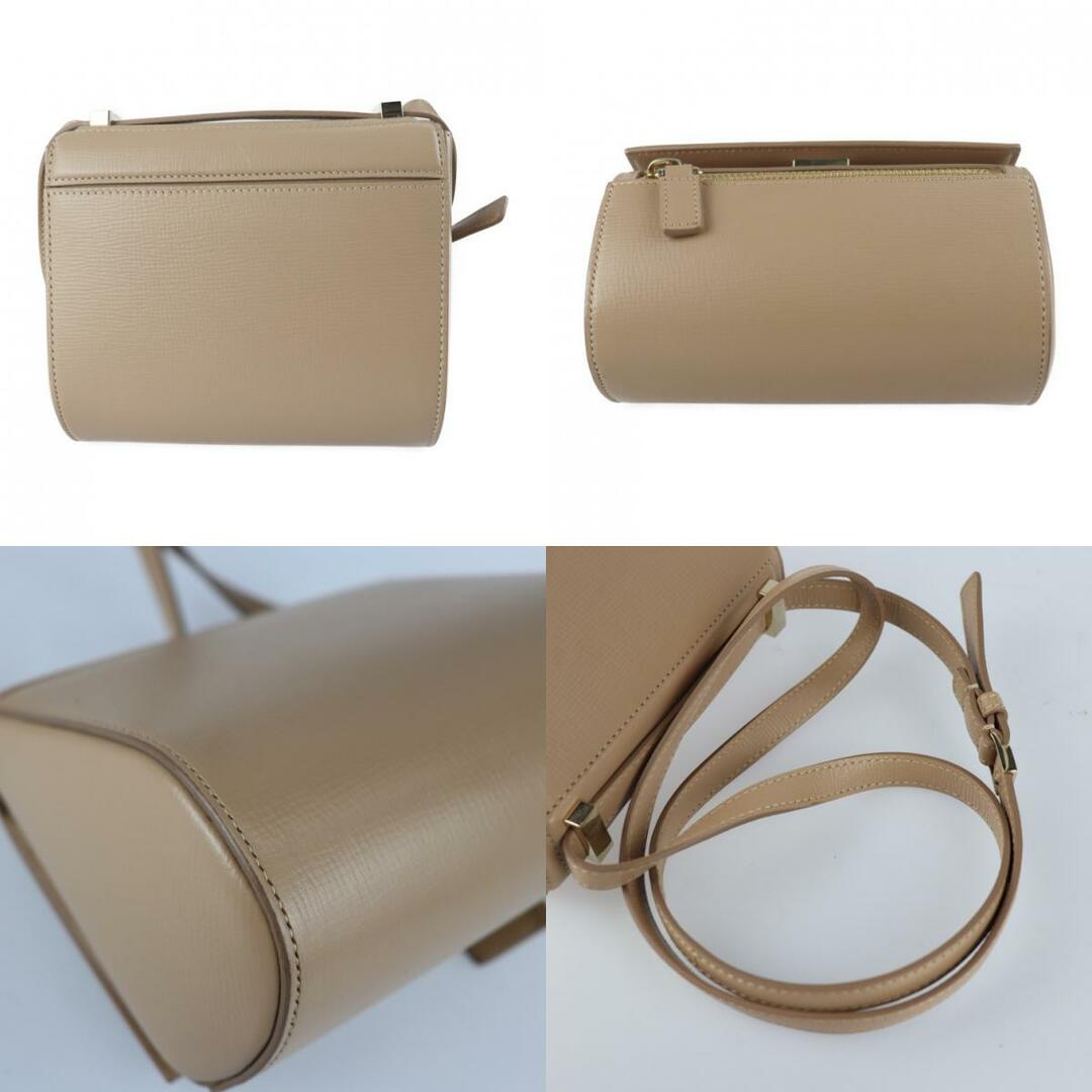 GIVENCHY - GIVENCHY ジバンシィ パンドラ ボックス ミニ ショルダー GIVENCHY - GIVENCHY ジバンシィ パンドラ ボックス ミニ ショルダー