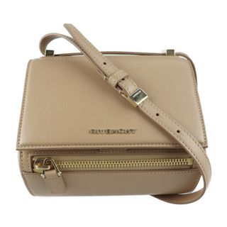 GIVENCHY ショルダーバッグ レディース 新品 パンドラ 158447