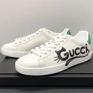 グッチ キッズスニーカー(子供靴)の通販 68点 | Gucciのキッズ/ベビー 