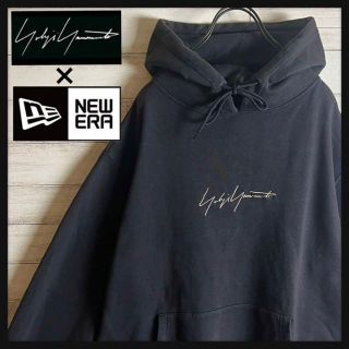 ヨウジヤマモト パーカー(メンズ)の通販 300点以上 | Yohji Yamamotoの ...