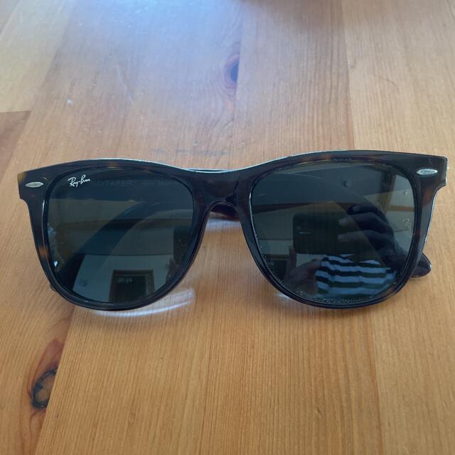 Ray-Ban WAYFARER