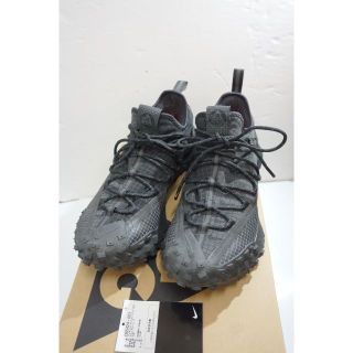 ナイキ(NIKE)のNIKE ACG MOUNTAIN FLY LOW DA5424 820M▲(スニーカー)