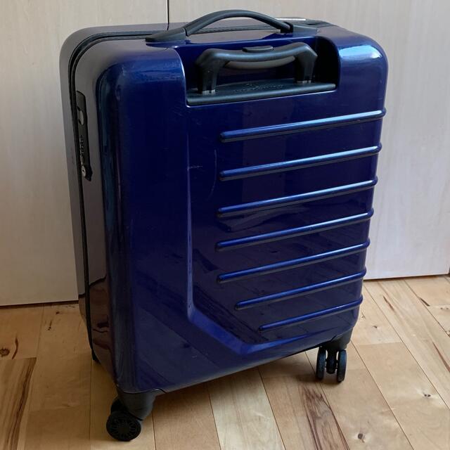 VICTORINOX - VICTORINOX ビクトリノックス スーツケース キャリー