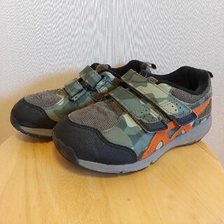 アシックス(asics)の【asics】18.5cm(スニーカー)